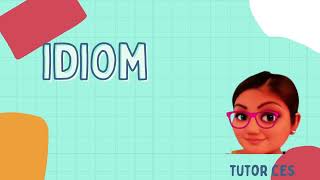 Idiom