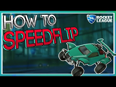 BEST SPEEDFLIP TUTORIAL (2021)