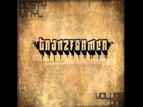 Tranzformer - Iron Lungs (Instrumental)