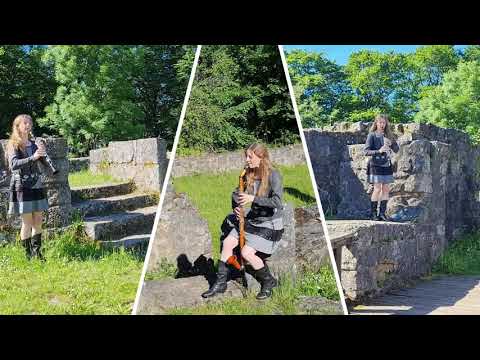 Julitschka von Guido Jäger Arr.: Kerstin Engel