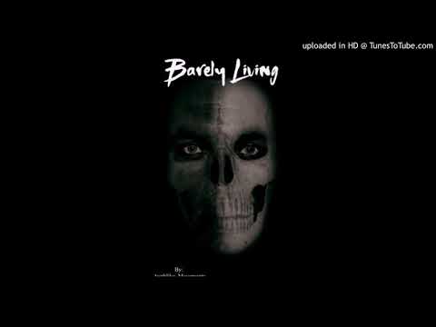 GTA Trice- Barley living