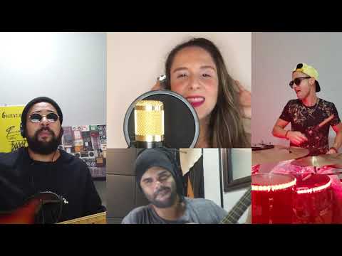 Porque o Amor Foi Acabar - Diwali