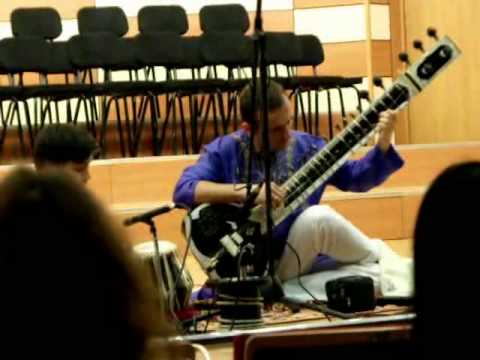 Turya Classical @Craiova Philharmonic - Part 1/2