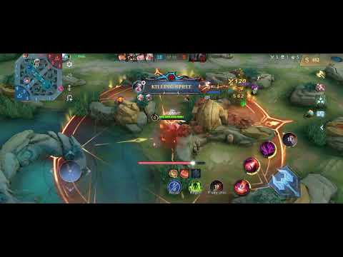 PHARSA GAMEPLAY [HIGHLIGHTS]