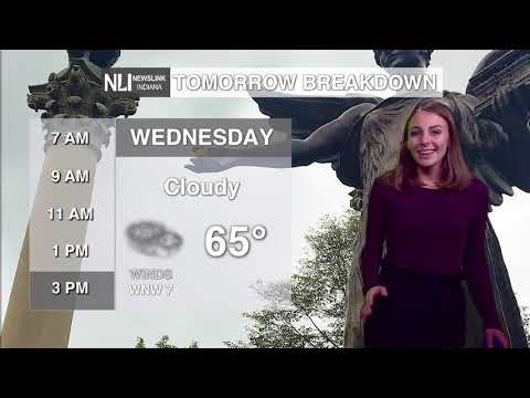 NewsLink Indiana Weather October 20, 2020 - Natasha Leland