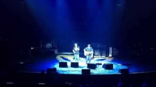 Counting Crows - Blues Run The Game (Massey Hall 2015)