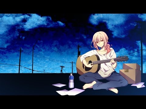 {146.3} Nightcore (Amely) - Come Back To Me (with lyrics)