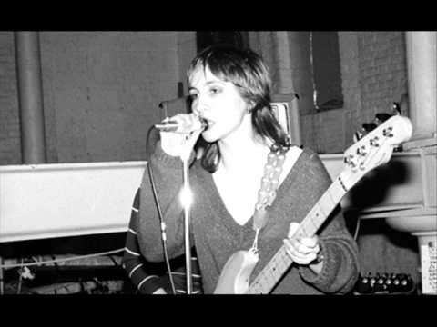 Delta 5 "Triangle" (John Peel Session)