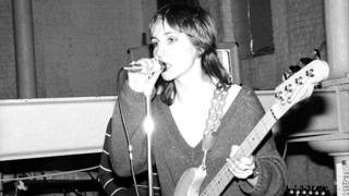 Delta 5 "Triangle" (John Peel Session)