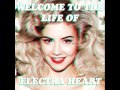 Marina and The Diamonds - Welcome To The Life Of ...
