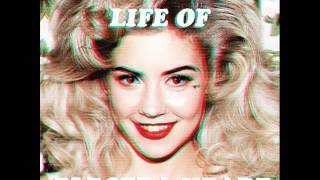 Marina and The Diamonds - Welcome To The Life Of Electra Heart (Reloaded Megamix)