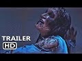 THE UNSETTLING Official Trailer (2023)