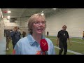 Bowlsspeelster Schaft uit Almere grossiert in Nederlandse titels