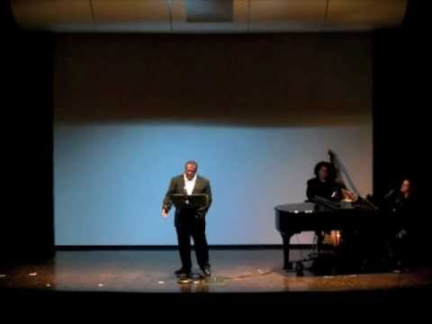 download lagu mp3 mp4 Barry Scott Nashville, download lagu Barry Scott Nashville gratis, unduh video klip Barry Scott Nashville