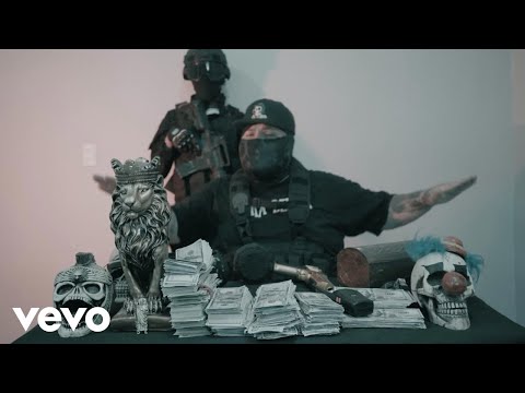 Chuy Michoacano - Gio V19