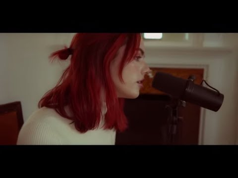 Genevieve Stokes - Surface Tension - Live from Maine