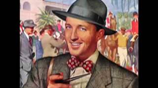 bing crosby/dream a little dream of me