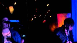 Max Giesinger und Dominic Sanz, Fix you