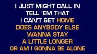 [karaoke] CB20557 07   Worley, Darryl   Tennessee River Run