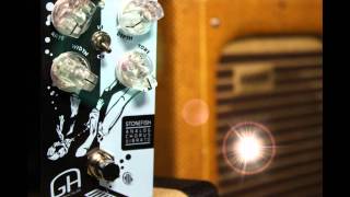 Video thumbnail for Greenhouse Effects Stonefish Chorus by musictoyznetwork