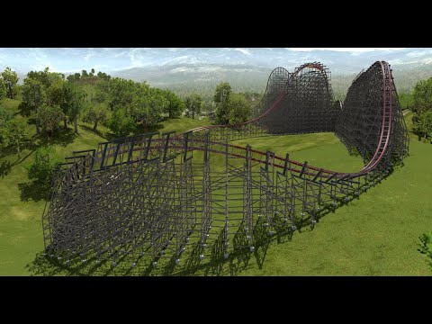 Resurrected Son of Beast - NoLimits 2