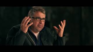 American Assassin : Itw Enrique Chediak (official video) video