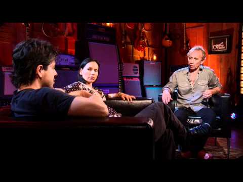 EXCLUSIVE Rodrigo y Gabriela: "Unique Sound" Guitar Center Sessions on DIRECTV