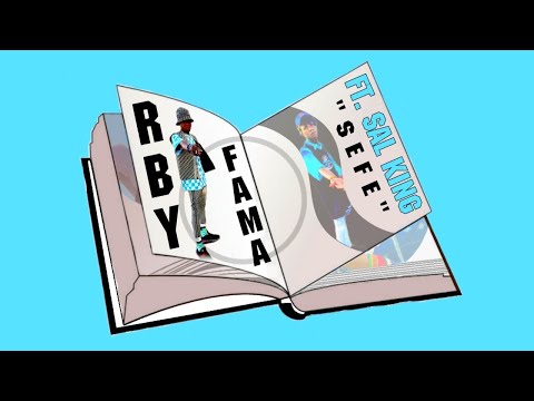 5-Rby Fama Feat Sal King Cefe ( Mixtape ) SOBE