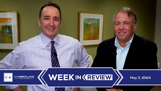 “Race for the Grid” — Week in Review