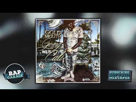 Goldmouth — Losses Feat. Freddie Bandz & Yung Cisco [Prod. By Yung Cisco]