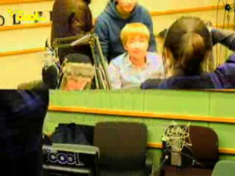 111122 KTR eunhyuk leeteuk ryeowook sungmin cute^^