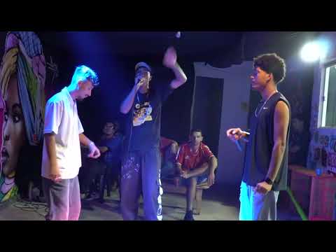 Neblina X MBK  - BDO 41 (28/01/23) [Semifinal]