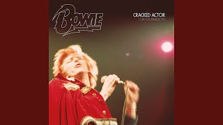 The Jean Genie (Live)