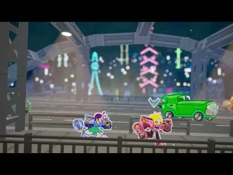 Trailer