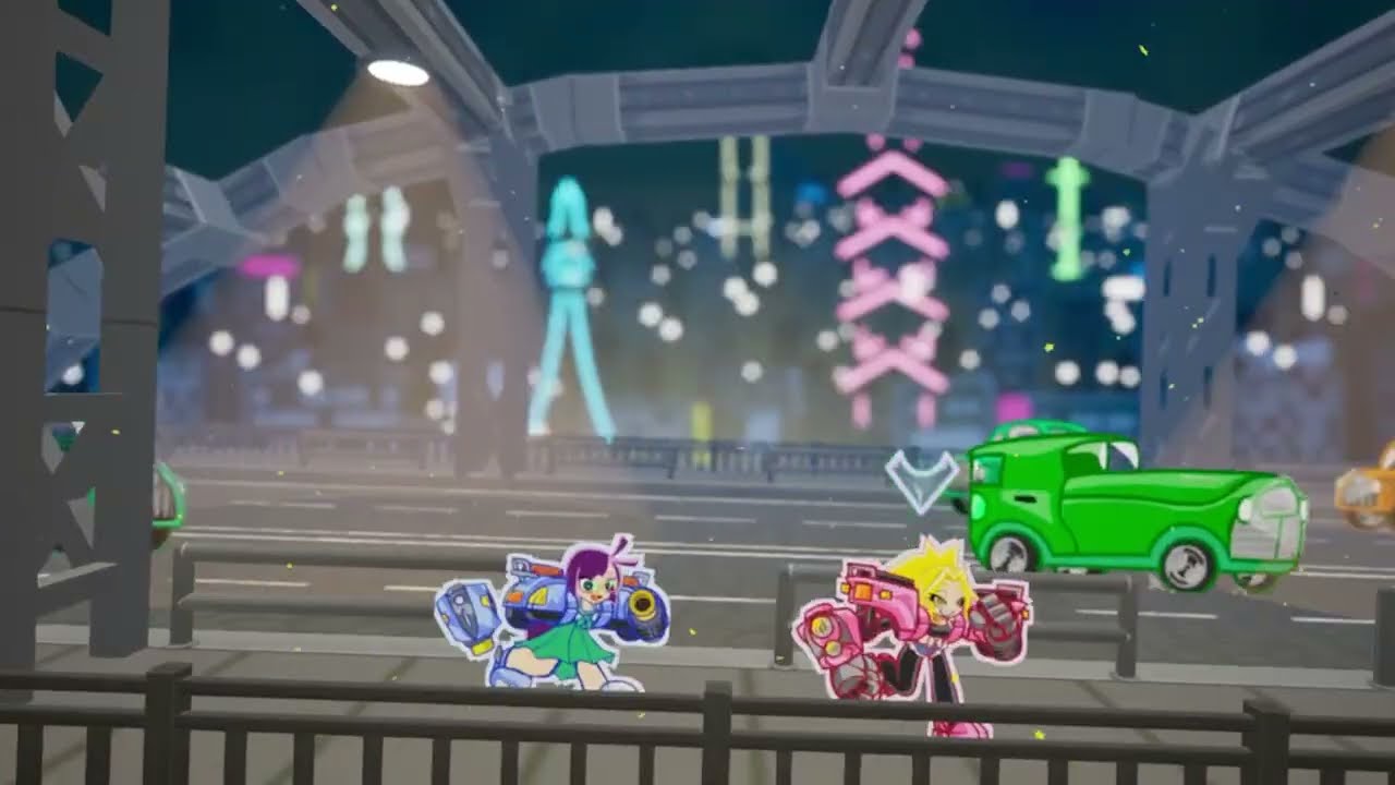 Trailer