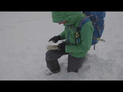 Winter skills 1.8: navigation tips