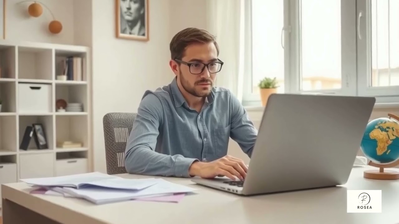 “How to Write a Powerful Cover Letter for a US Tourist Visa Step by Step Guide!”#USTouristVisa