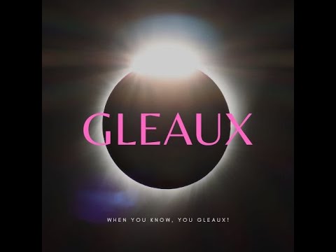 Promotional video thumbnail 2 for GLEAUX