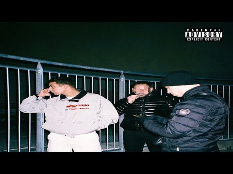 [FREE] LockeNumma19 x Johno37 x Teuterekordz Type Beat "TALISMAN"