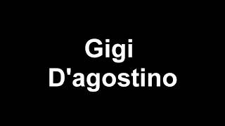 Gigi D&#39;agostino - La Passion