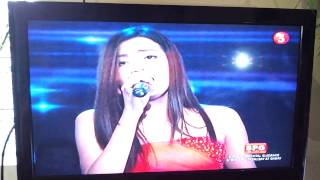 edjelyn joy  c. gamboa at wowowwillie -wheel of fortune