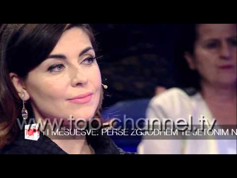 Pasdite ne TCH, 21 Tetor 2015, Pjesa 1 - Top Channel Albania - Entertainment Show