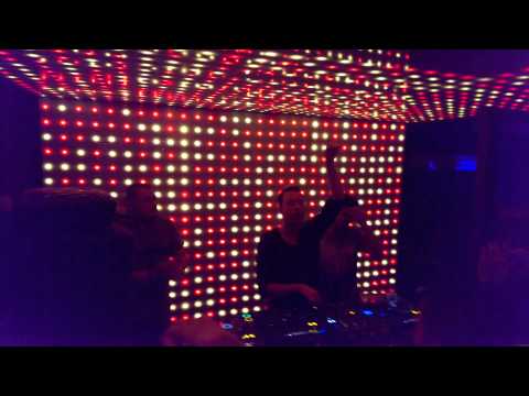 Sebastian Ingrosso & Tommy Trash vs. Delerium - Reload Silence  Heatbeat Live @ Phonic DC 3/8/14