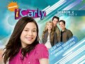 ICarly Season 2 Volume 1 2009 DVD Menu Walkthrough Disc 2