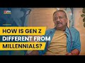 How Is Gen Z Different From Millennials GPlus