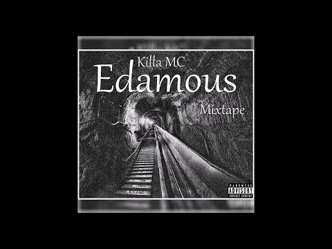 Killa MC - Black December