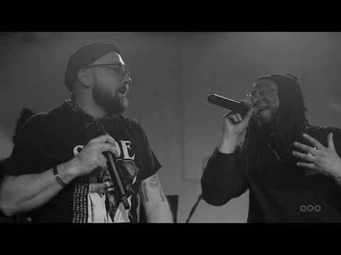 STL GLD | Fate Shapers: The Live Band Experience + Producer Showcase