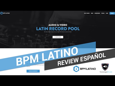 download lagu mp3 mp4 Bpm Latino, download lagu Bpm Latino gratis, unduh video klip Bpm Latino