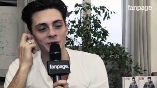 Alessandro Casillo lancia l&#39;album #ALE: &quot;Sono single... ma ci credo ancora!&quot;