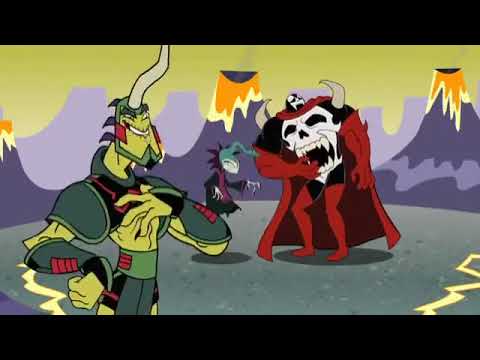 World of Quest : S1.E26 ∙ The Prince and the Pauper - Strange Bedfellows